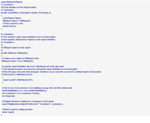报表设计器,商业对象,Business Objects,实体模型,表格报表